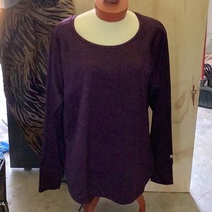 Champion lightweight top